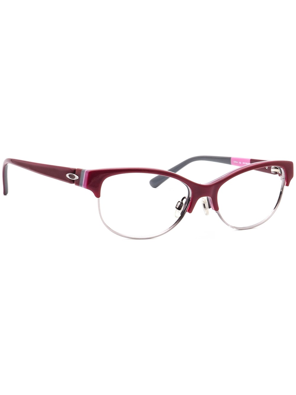 Oakley OX1108-0252 Throwback Eyewear